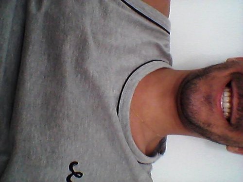 Fotografia de CaballeroJose, Chico de 35 años