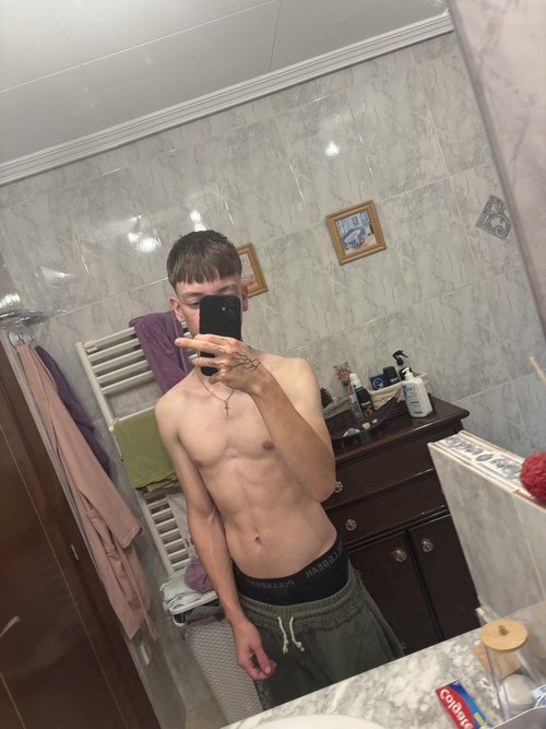 Fotografia de Mmiguelito, Chico de 18 años