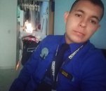 Fotografia de Duvan971020, Chico de 28 años