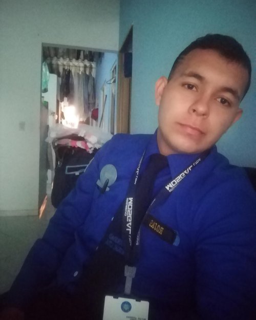 Fotografia de Duvan971020, Chico de 28 años