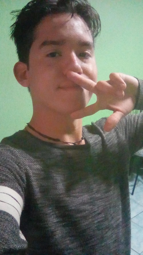 Fotografia de RufusG, Chico de 26 años