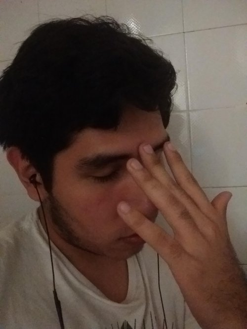 Fotografia de ivanNv, Chico de 25 años