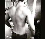 Fotografia de Johnwickx, Chico de 27 años