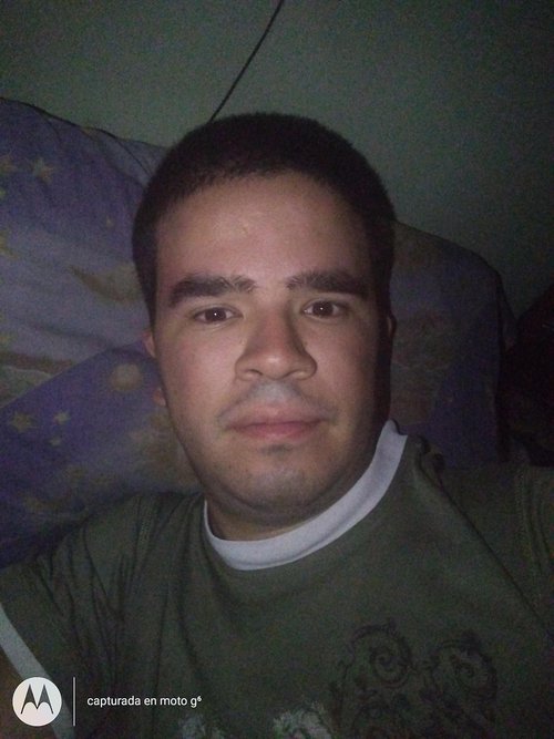 Fotografia de MoradoJose07, Chico de 32 años