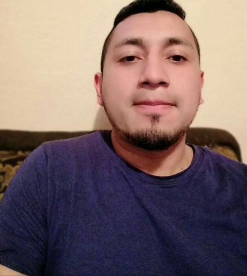 Fotografia de chemo502, Chico de 34 años