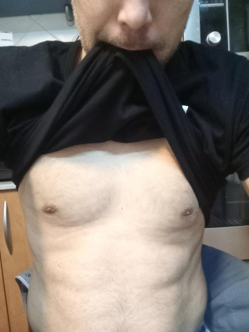 Fotografia de Davidi89, Chico de 36 años