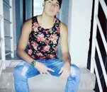 Fotografia de Lordoxis, Chico de 29 años