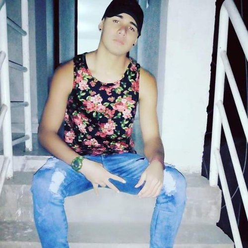 Fotografia de Lordoxis, Chico de 29 años