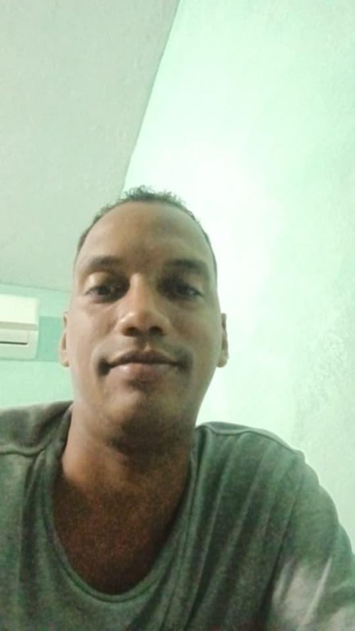 Fotografia de mulato_13, Chico de 33 años