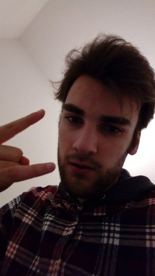 Fotografia de Joselito18, Chico de 30 años