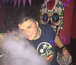 Fotografia de Juan207, Chico de 25 años