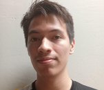 Fotografia de BetaLector03, Chico de 22 años