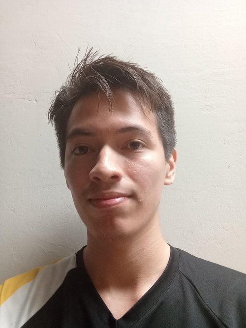 Fotografia de BetaLector03, Chico de 22 años