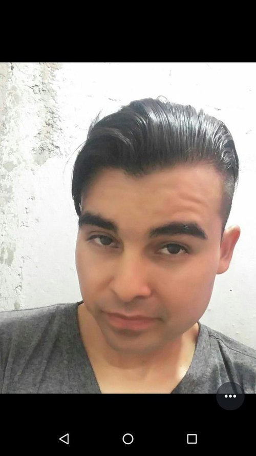 Fotografia de Antho4444, Chico de 33 años