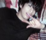 Fotografia de gaelkeir, Chico de 19 años