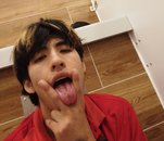 Fotografia de gaelkeir, Chico de 19 años