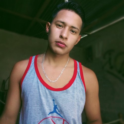 Fotografia de JRHerrera, Chico de 26 años