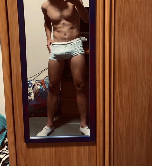 Fotografia de Carlossosssa, Chico de 21 años