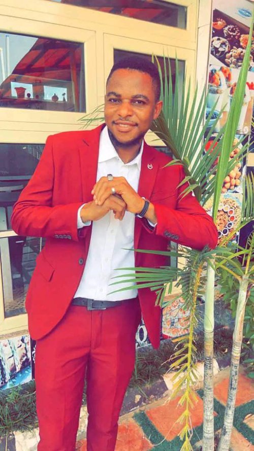 Fotografia de emmagold, Chico de 30 años