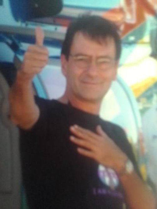 Fotografia de Drkronemberg, Chico de 39 años