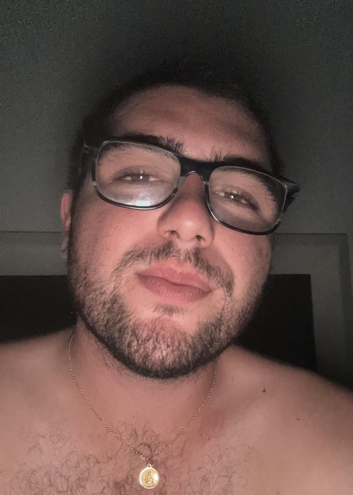 Fotografia de Deseoprohijido, Chico de 20 años