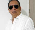 Fotografia de Merchan, Chico de 66 años
