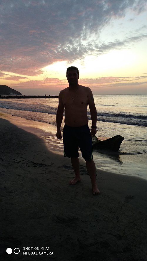 Fotografia de Javierbogot4, Chico de 46 años