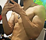 Fotografia de Baby20ss, Chico de 20 años