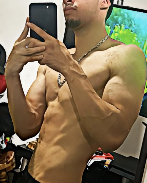 Fotografia de Baby20ss, Chico de 20 años