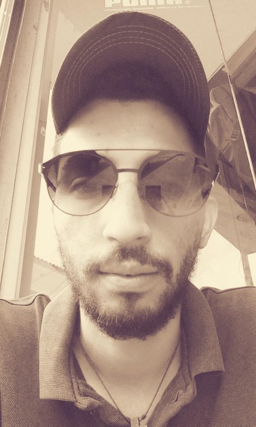 Fotografia de darde15, Chico de 34 años