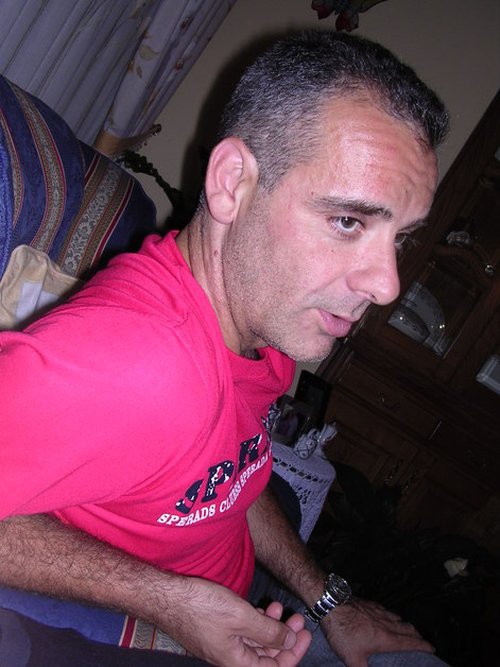 Fotografia de roberto887, Chico de 53 años