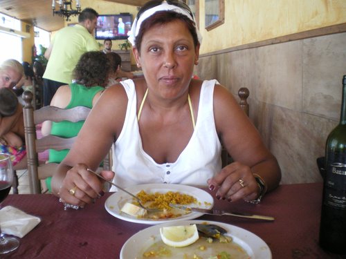 Fotografia de pipoycofi, Chica de 67 años