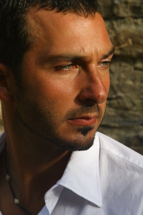 Fotografia de jardinero2009, Chico de 47 años