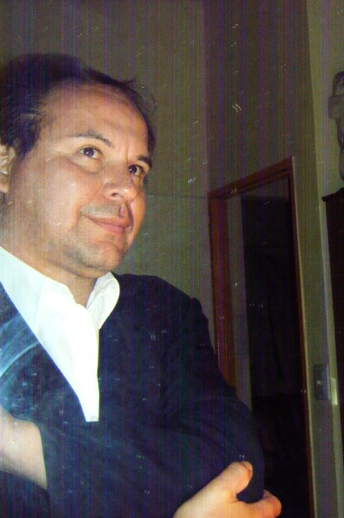 Fotografia de rombriert, Chico de 55 años