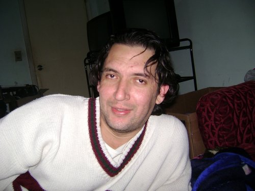 Fotografia de edgus, Chico de 46 años