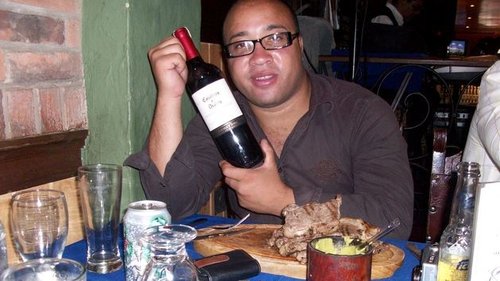 Fotografia de roidys, Chico de 41 años