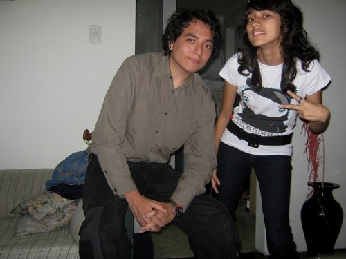 Fotografia de arnaldo2010, Chico de 36 años