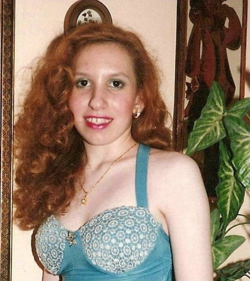 Fotografia de cinderella7777, Chica de 42 años