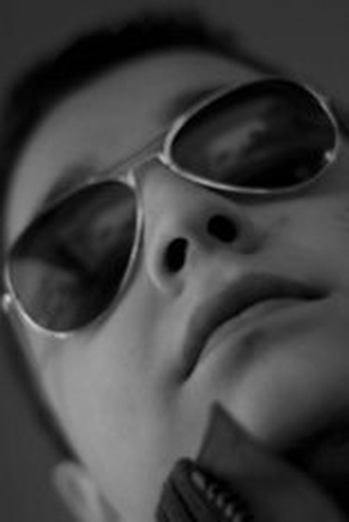 Fotografia de teban, Chico de 36 años
