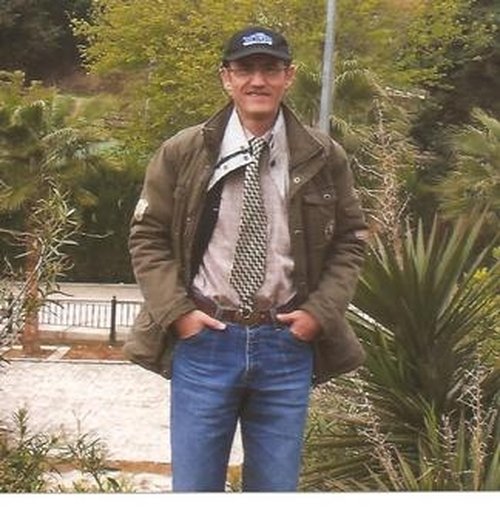 Fotografia de jose22, Chico de 63 años