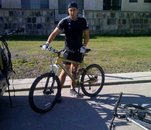 Fotografia de graphix, Chico de 49 años