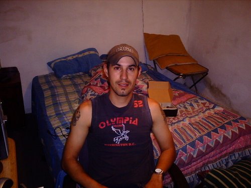Fotografia de ROMEO83, Chico de 42 años