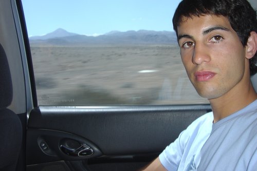 Fotografia de facugabi, Chico de 41 años
