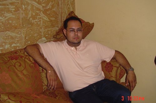 Fotografia de agabrielcv, Chico de 44 años