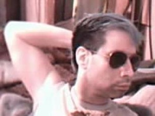 Fotografia de MAXI34, Chico de 46 años