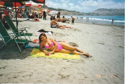 Fotografia de vipolina, Chica de 47 años