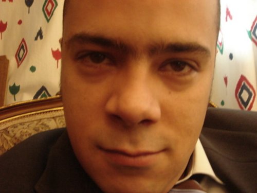Fotografia de juanpito, Chico de 45 años