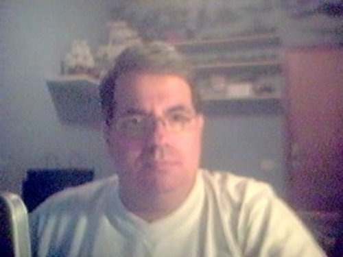 Fotografia de Orion36, Chico de 53 años
