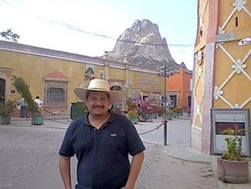 Fotografia de helios35, Chico de 53 años