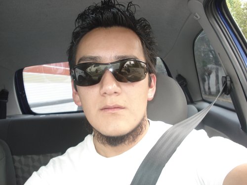 Fotografia de CJCR, Chico de 44 años